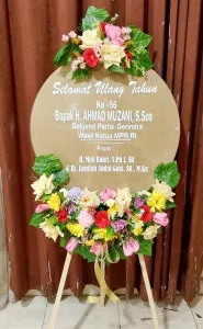 Ulang tahun Selecta Batu